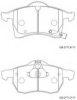 ASIMCO KD7780 Brake Pad Set, disc brake